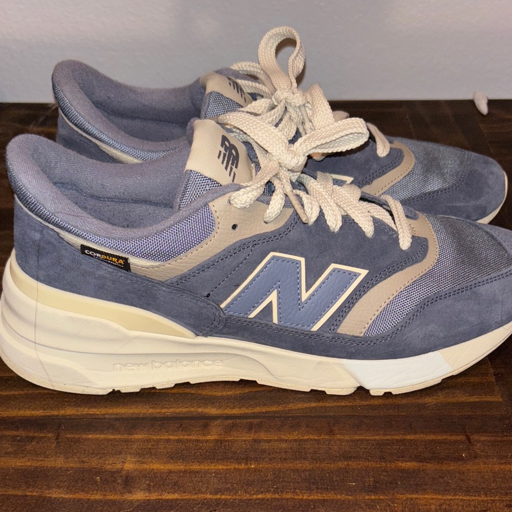 New Balance 997R size 10.5